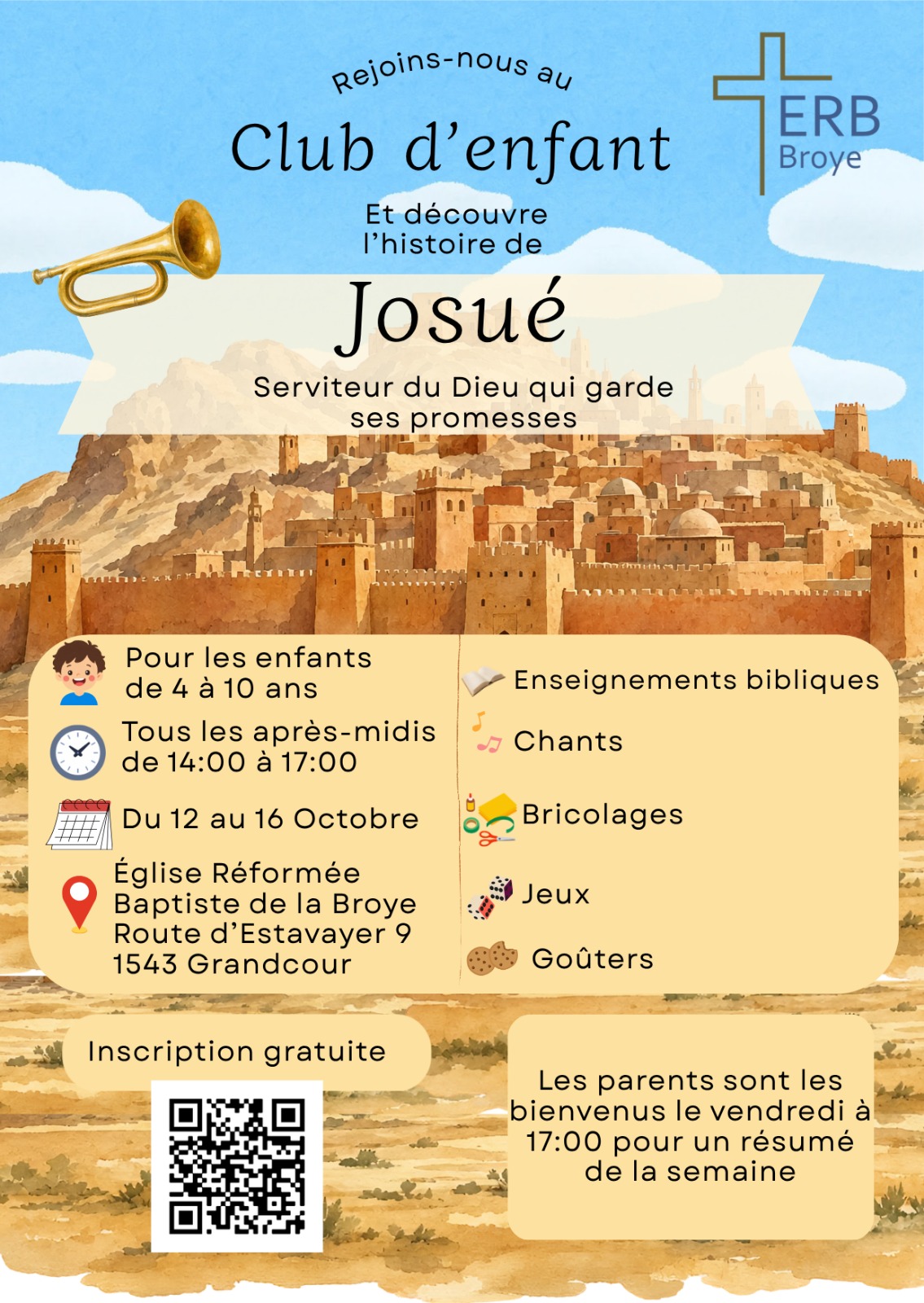flyer